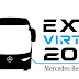 Mercedes-Benz Autobuses concentró a más de 600 “avatars” en la  primera Expo Virtual del segmento de autobuses en México