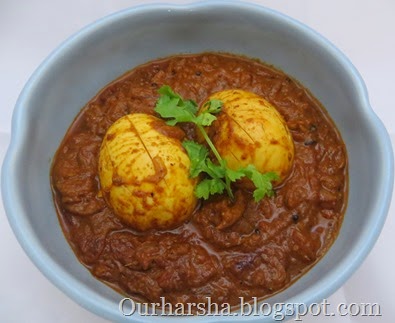 egg curry-മുട്ട കറി(7)