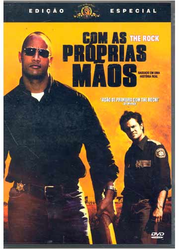 Baixar Filmes Download   Com as Próprias Mãos (Dual Audio) Grátis