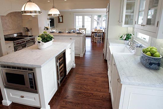 Kitchen Flooring Ideas Photos