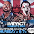 TNA Impact Wrestling 07.02.2013 - Resultados + Videos  [Duas defesas de títulos]