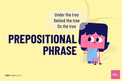 Preposition Definition and Examples in Sentences