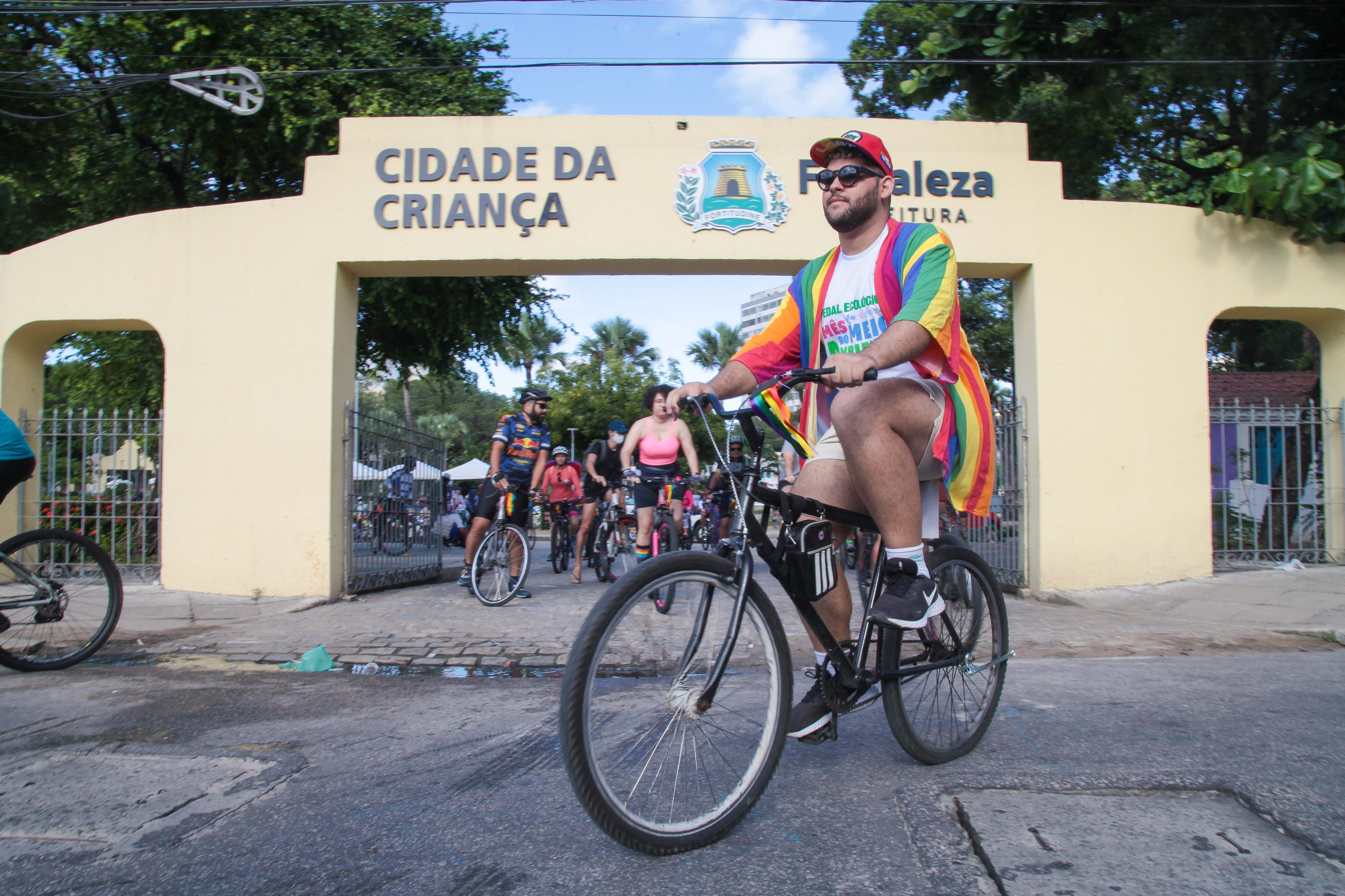 Good dar grau bicicleta  Black Friday Casas Bahia