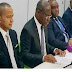 Programme d’urgence de Fayulu : LAMUKA va travailler avec FCC-CACH pour l’intérêt de la nation (A.Muzito)