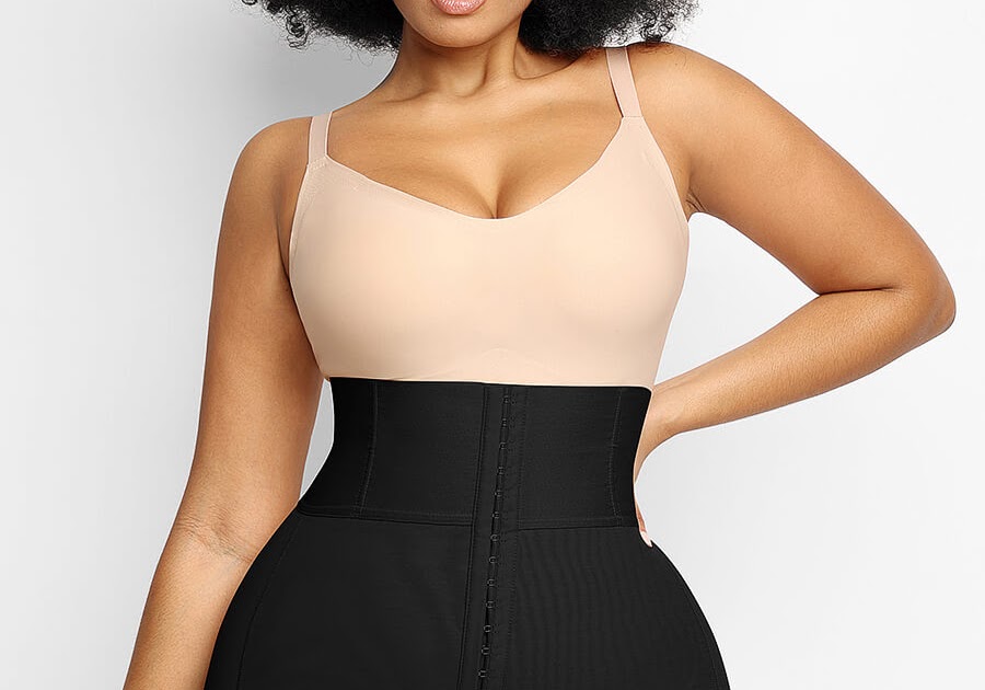 Shapewear Essentials Every Woman Needs in Her Wardrobe