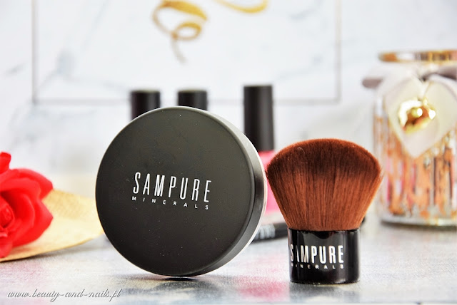 Sampure minerals