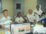 ESTÚDIO: RÁDIO FM DOM BOSCO 96,1