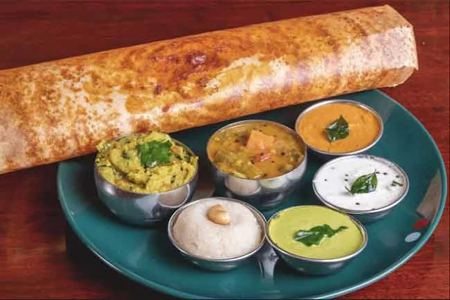 Dosa