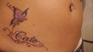 tatuajes de nombres, tattoos