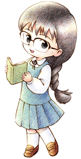 Biodata Para Wanita di Harvest Moon: Back to Nature