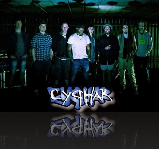 CYPHAR BAND