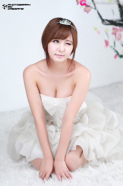 5 My Bride - Ryu Ji Hye-very cute asian girl-girlcute4u.blogspot.com