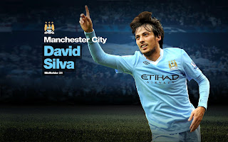 manchester city football club wallpaper