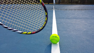 Australian Open, Rod Laver Arena