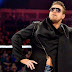 The Miz: ''Agora eu estou muito curioso para ver se Damien Sandow sucede ou falha''