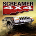 Screamer 4X4 Download Free Game