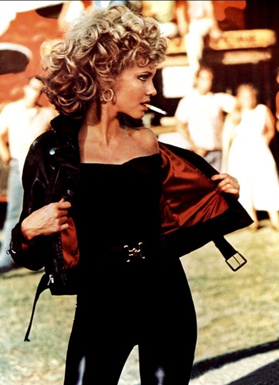 Grease28