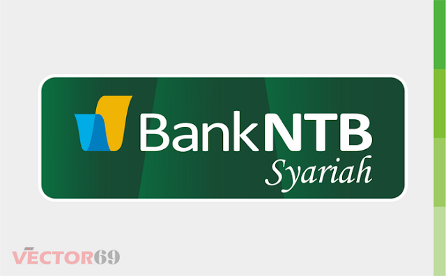 Logo Bank NTB Syariah (.CDR) Download Free Vectors | Vector69