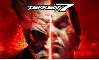 tekken 7