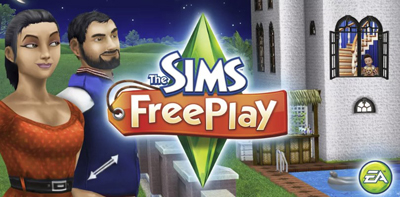 The Sims FreePlay Mod Apk v5.34.3 Unlimited Simoleons/Lifestyle Points Terbaru