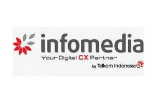 Lowongan Kerja Terbaru PT Infomedia Nusantara April 2023