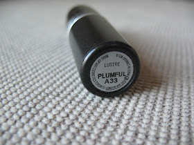 MAC Plumful Lipstick