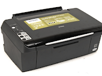 Download Epson Stylus CX5500 Drivers / Scanner