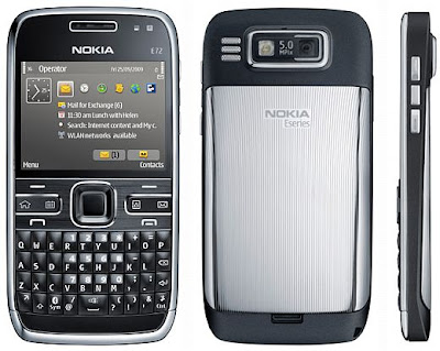Hp Nokia Terbaru 2012