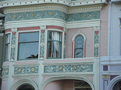 San Francisco: The Sights