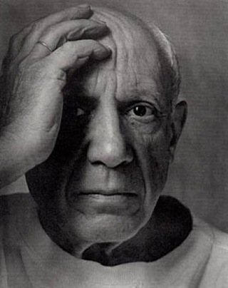 PabloPicasso