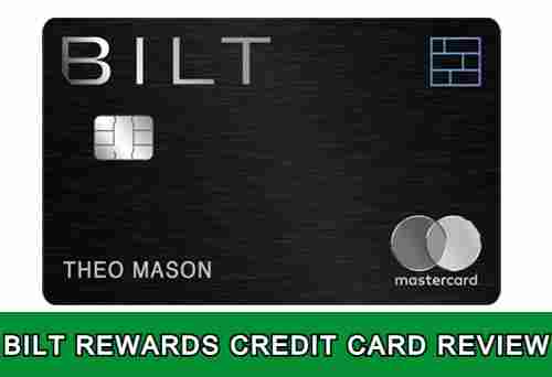 Bilt Rewards Credit Card Review
