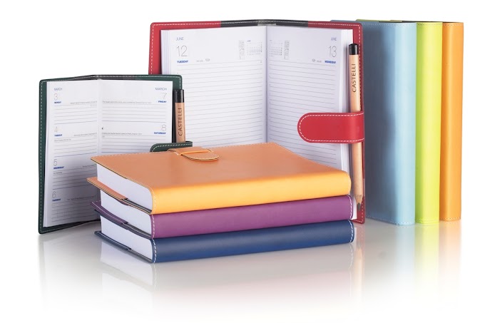 Business Diary Manufacturer in India