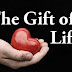 The Value of the Gift of Life
