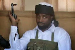 Boko Haram: Shekau impersonator killed by Nigerian troops? 