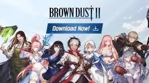  Brown Dust 2 Mod Apk RPG V1.41.1 :Elevate Your Gaming Adventure