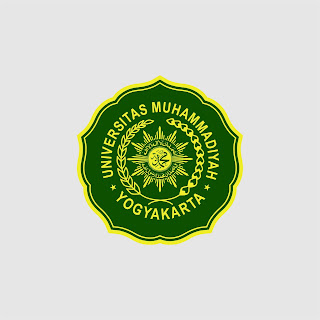 logo universitas muhammadiyah yogyakarta