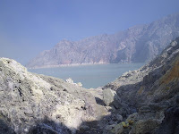 Kawah Ijen