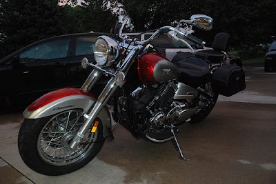 classic motorcycle for sale