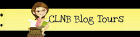 CLNB Blog Tours