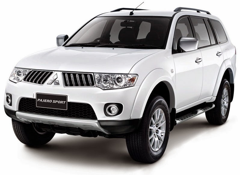 Harga Mobil Mitsubishi Pajero Sport Baru Bekas Terbaru 2016