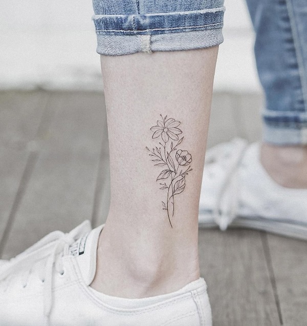 este_delicado_floral_peça