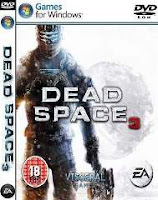 download game Dead Space 3