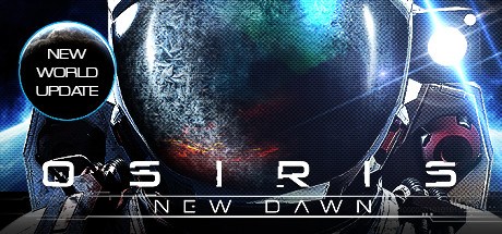 Osiris New Dawn v0.1.089 Cracked-3DM