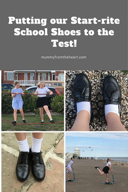 school shoes, leather shoes, back to school, school uniform, twins, start-rite,