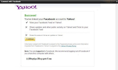 YAHOO CHAT