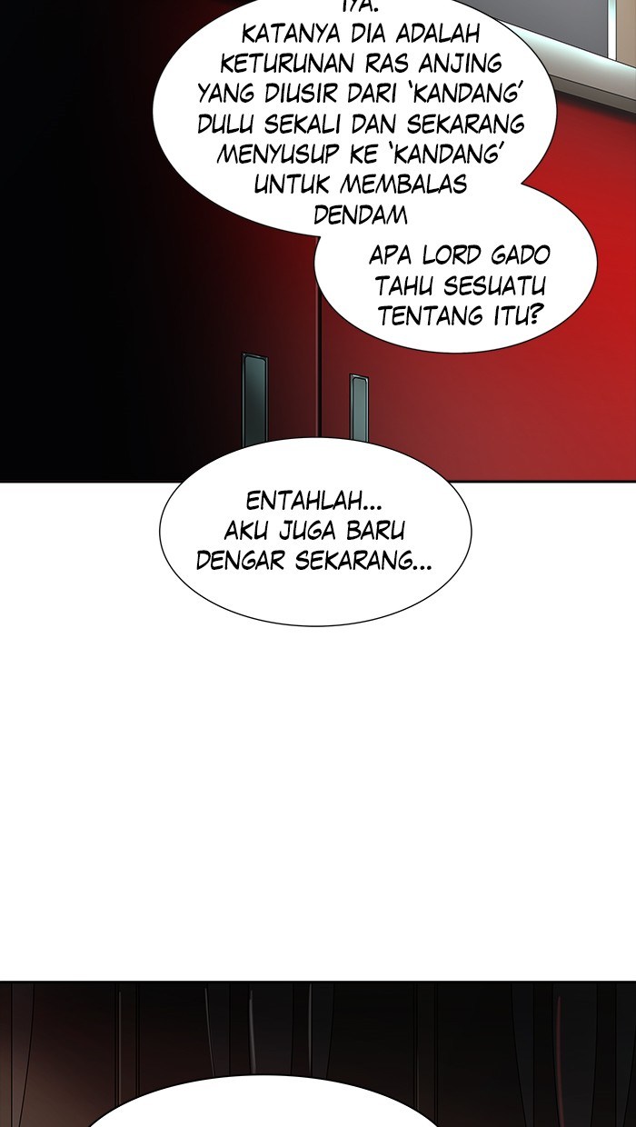 Webtoon Tower Of God Bahasa Indonesia Chapter 430