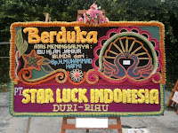 Toko Bunga Bukittinggi