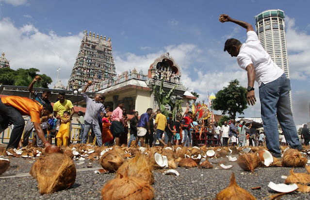 Thaipusam 2023