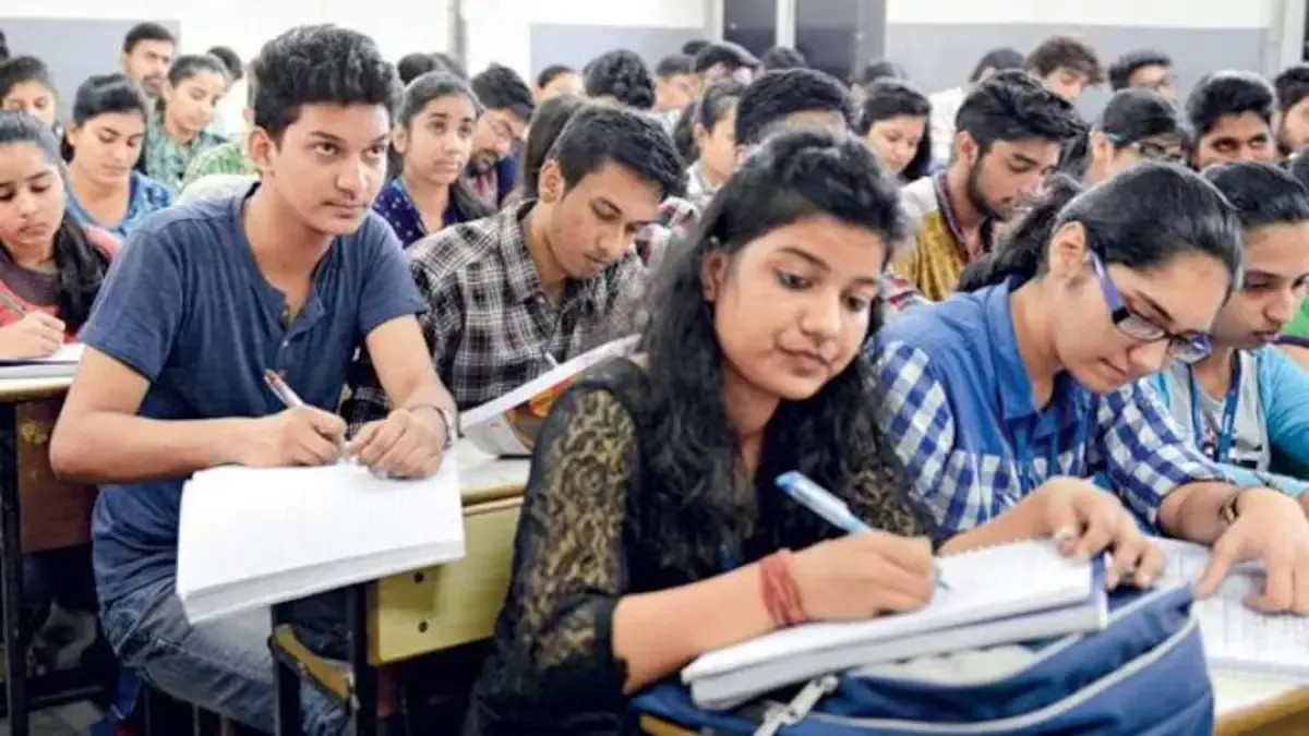 HBSE 10th, 12th Exams 2024 Date Sheet