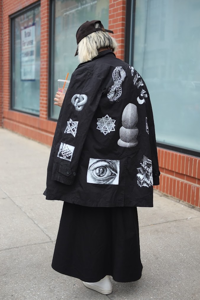 chicago street style fashion blog